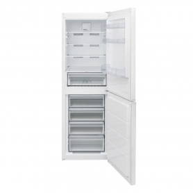 Hotpoint HCIH50TI1WUK 60cm Fridge Freezer - White - Frost Free